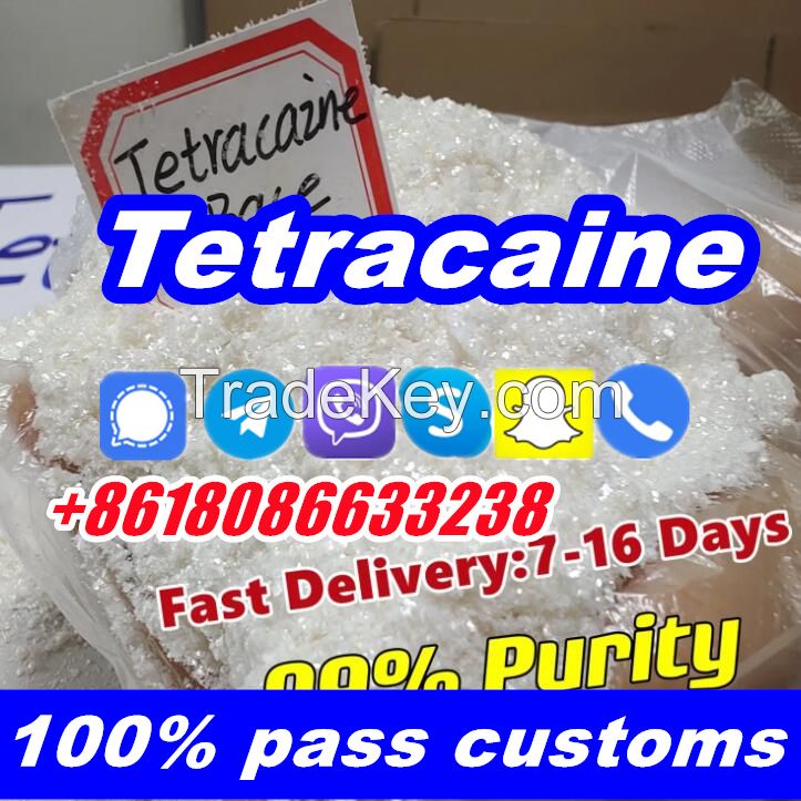 Tetracaine powder Tetracaine base,buy Tetracaine hcl online