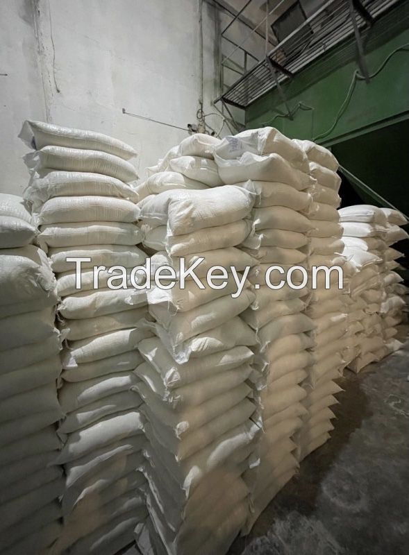 Wheat Flour