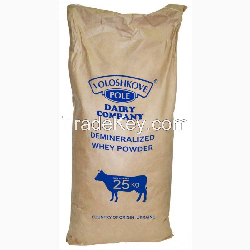 Whey Powder