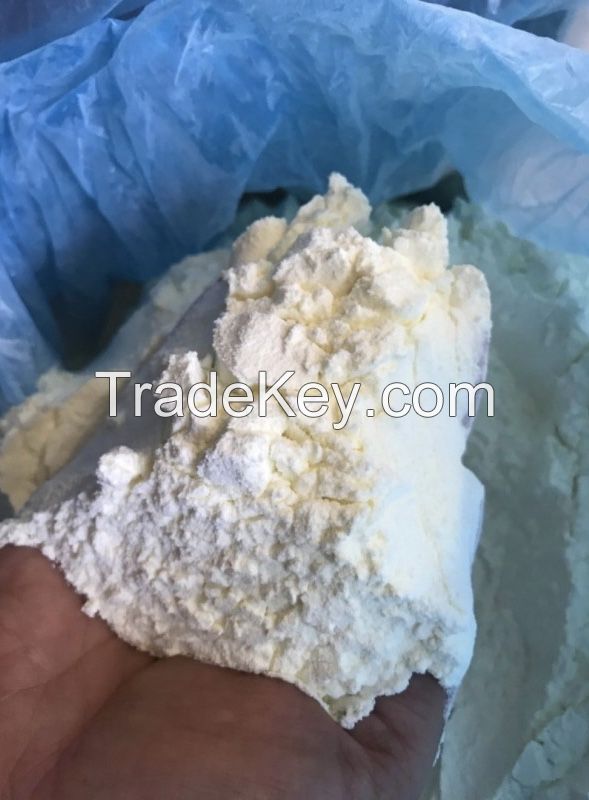 Whey Powder