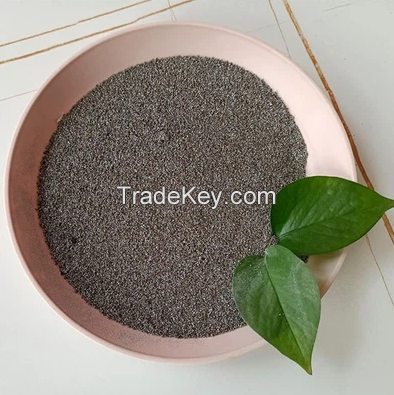 Metal aluminum powder