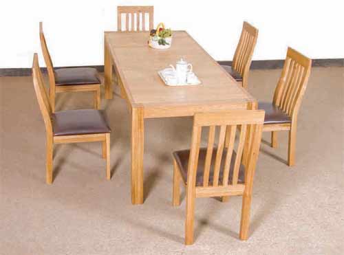 oak furniture