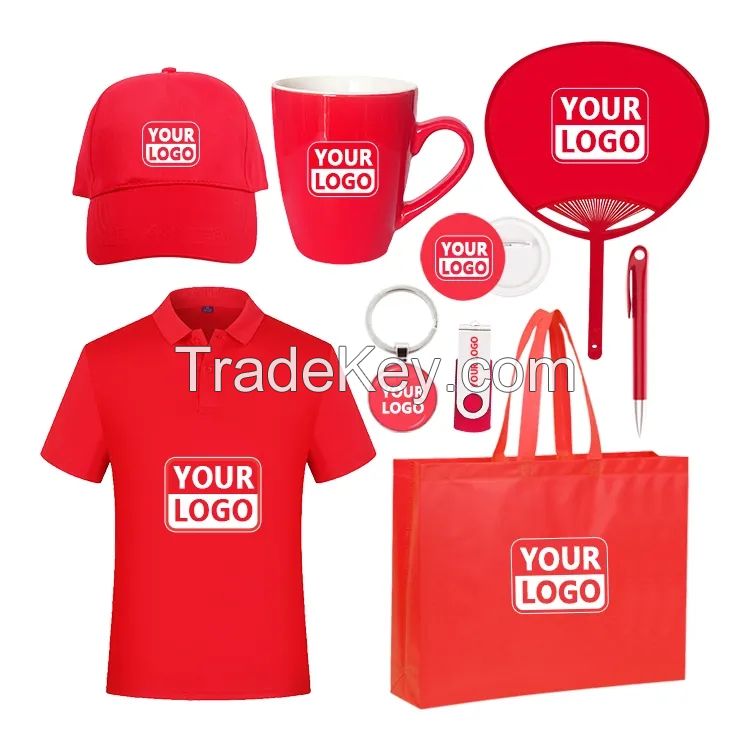 New Product Ideas 2024 Free Sample Custom Promotional &amp;amp; Business Gifts Wholesale Electronic Items