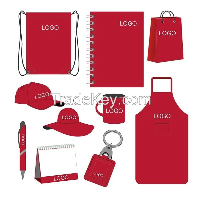 Gift Items For 2024 Small MOQ Cheap Promotional Item Logo Gift Customized Promotional Gift