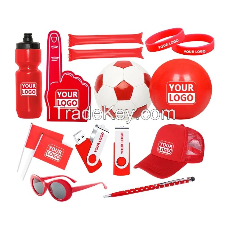 New Business Advertising Events Giveaways Corporate Logo Tradeshow Promotional Items Gift Set