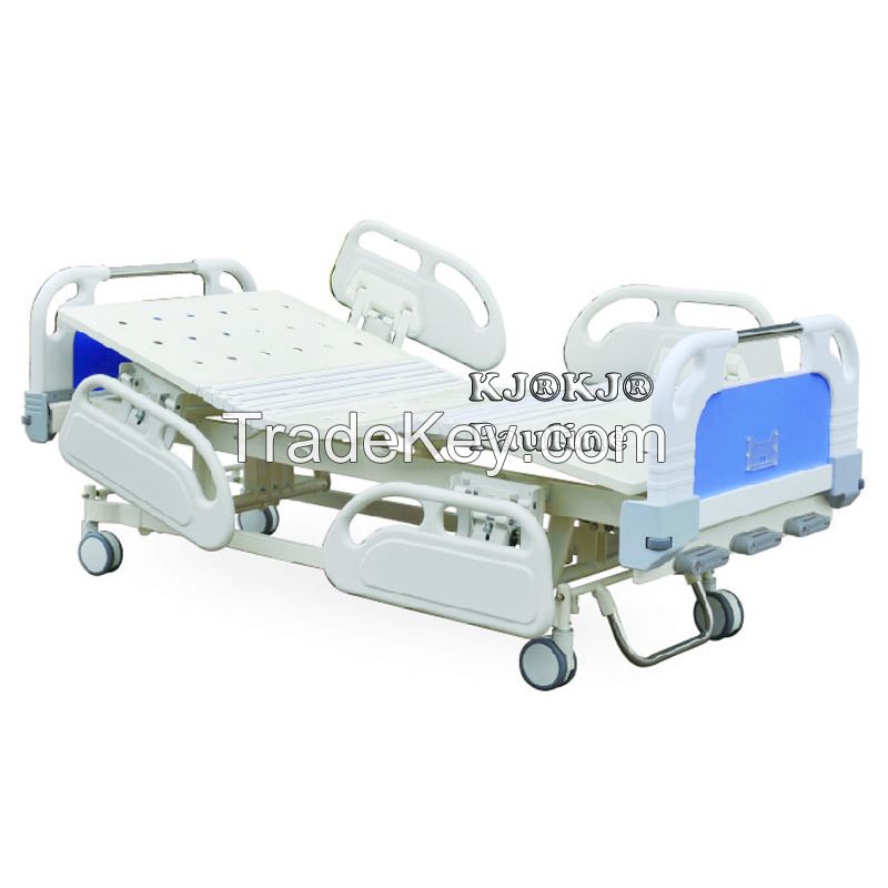 ABS Electric manual medical bed