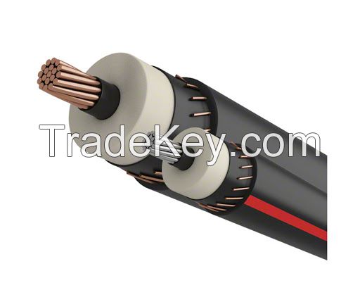  Concentric Cable MV