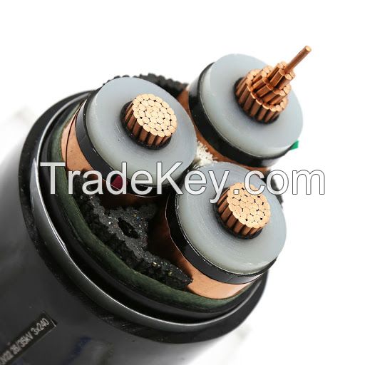 power cable