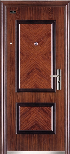 security doors