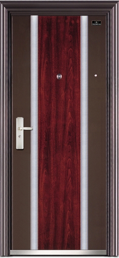 security doors