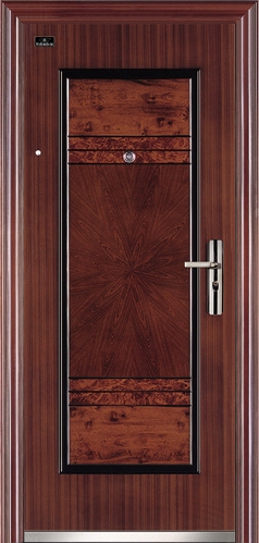 security doors