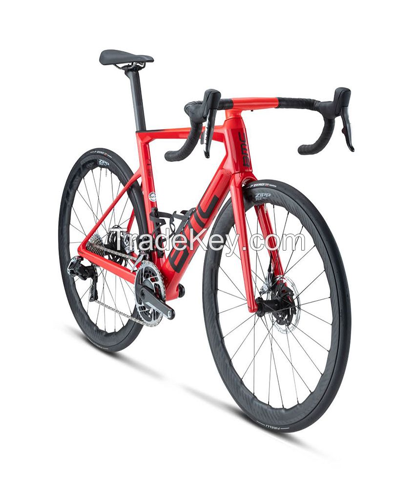 2023 BMC Teammachine SLR01 One Road Bike (BAMBOBIKE)