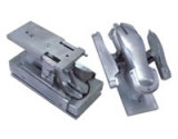 PU DIP SHOE MOULD