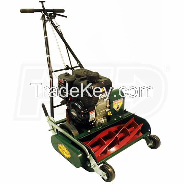 CALIFORNIA TRIMMER (20") 5-BLADE POWER REEL MOWER