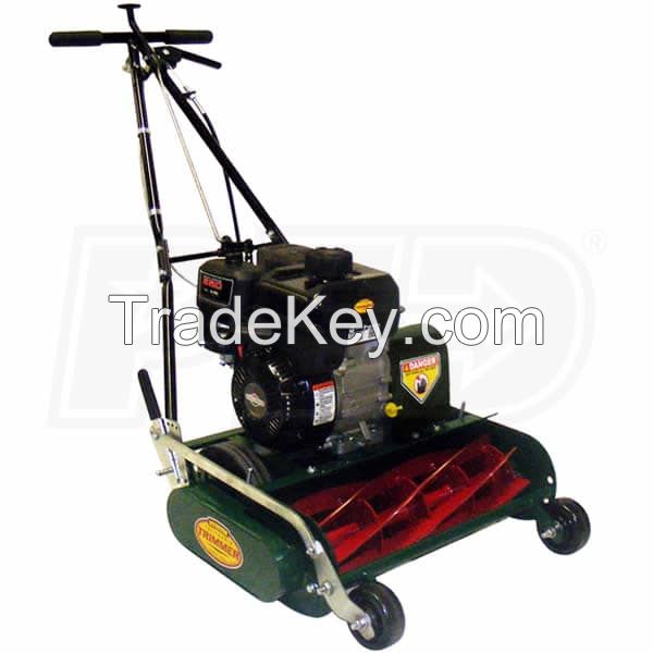 CALIFORNIA TRIMMER (20") 7-BLADE POWER REEL MOWER