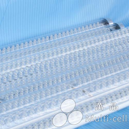 LED tube (1000mm--300pcs LED--21W)