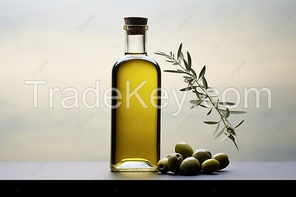 Olive Oil