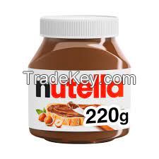 Ferrero Nutellas Chocolate For Export 1KG, 3KG, 5KG, 7KG/Nutellas 750g/