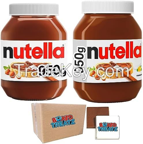 Great Discount on Delicious Creamy 3 Kg Nutella Food Chocolate Spread Flavored Chocolate Biscuit Candy Ingredients Pasty Form