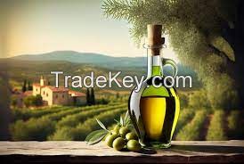 Olive Oil