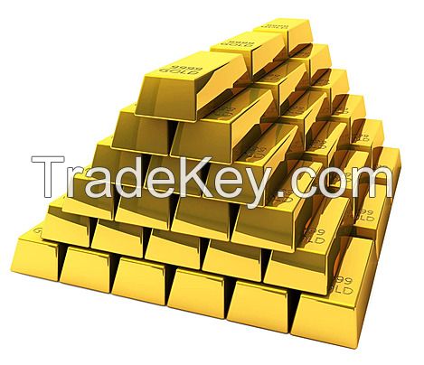 AU Gold Bars 