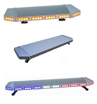 LED Emergency Lightbar