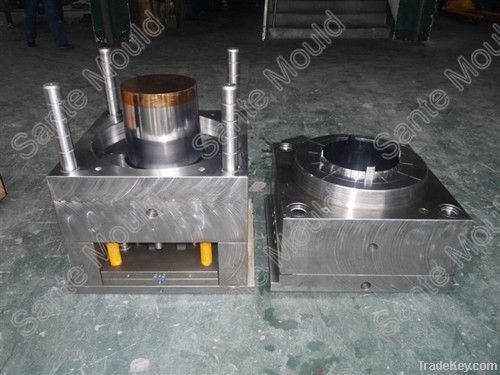 painting bucket mould