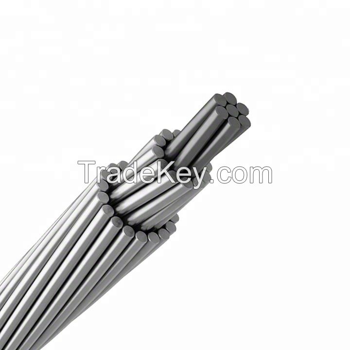 Bare conductor AACSR