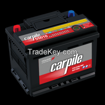 automotive battery