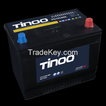 automotive battery