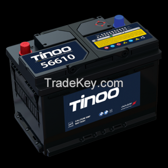 automotive battery