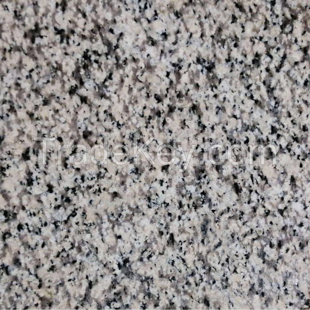 Black &amp; White Granite