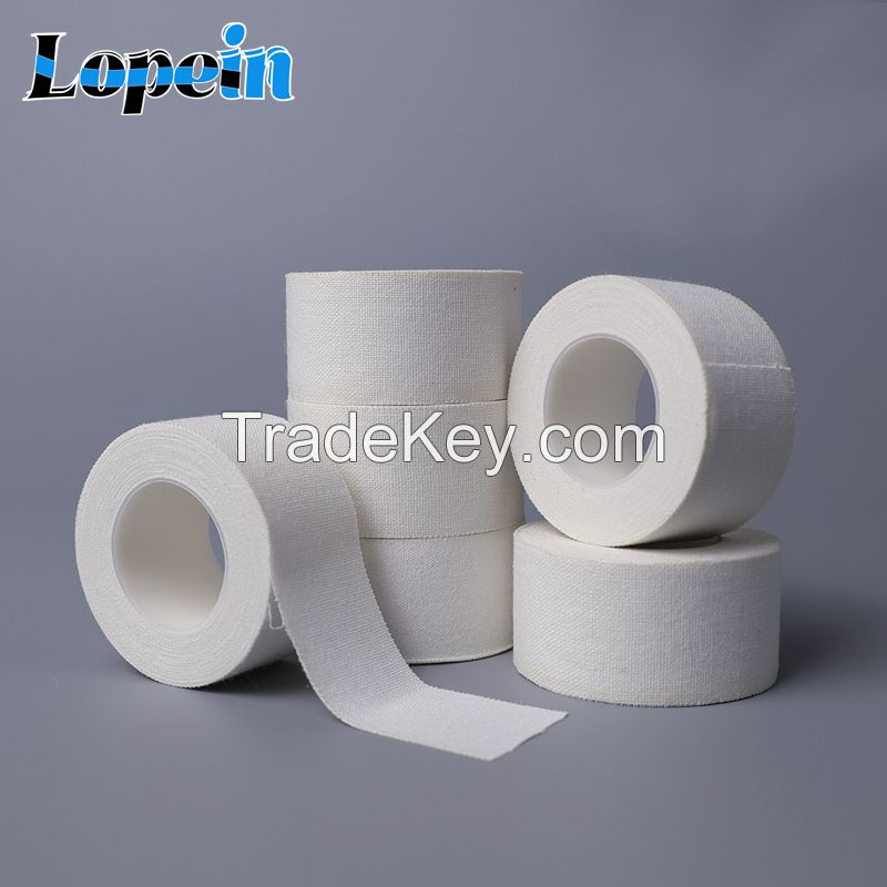 Best Zinc Oxide Tape