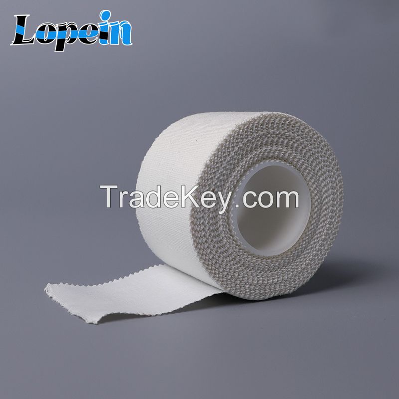 Best Zinc Oxide Tape