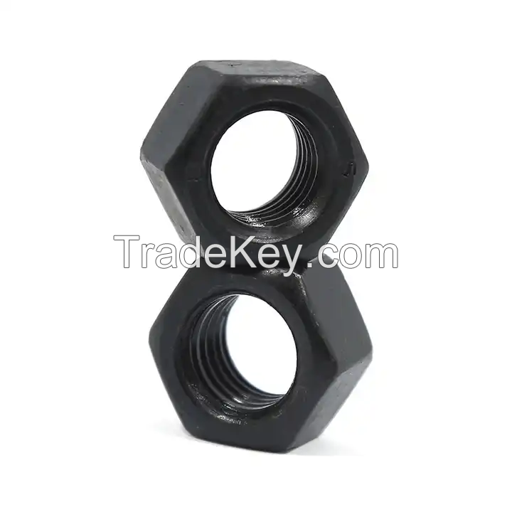 ASTM A194 Heavy Hex Nut