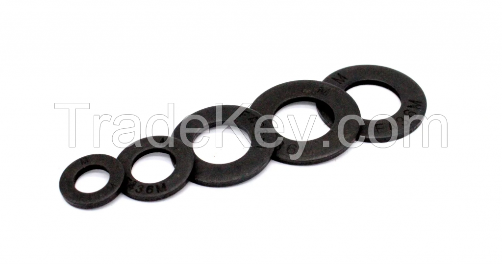 F436 High-Strength Structural Flat Washers