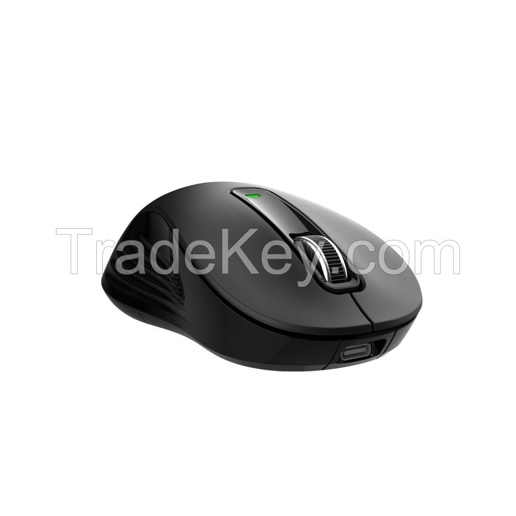 Abacus Clicker 3023 Wireless Mouse
