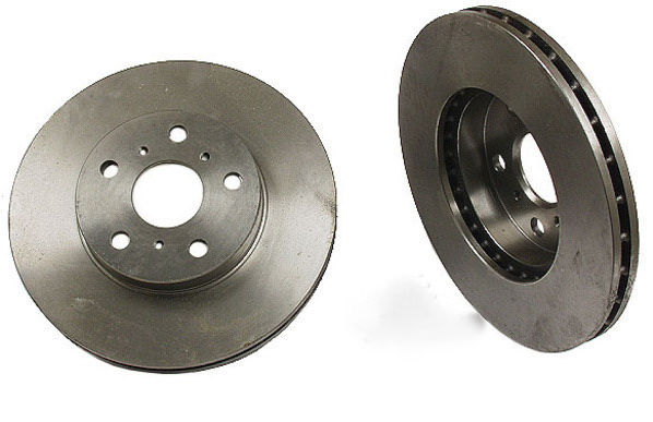 Brake Rotors