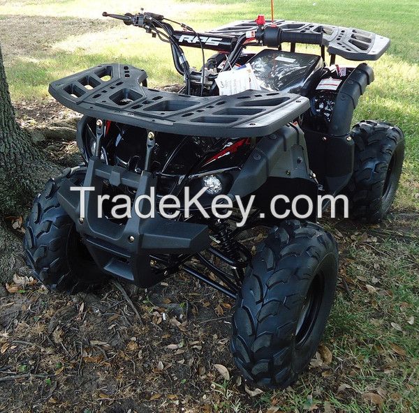 EW RPS ATV125U8-NEW RPS ATV125U8-SP 125CC ATV, SINGLE CYLINDER 4 STROKE ELECTRIC STARTSP 125CC ATV, SINGLE CYLINDER 4 STROKE ELECTRIC START