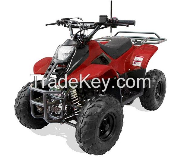 NEW RPS CRT 110-6S ATV 110CC AIR COOLED, SINGLE CYLINDER 4 STROKE 0.0 star rating Write a review