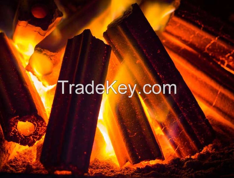 BBQ Charcoal Briquettes