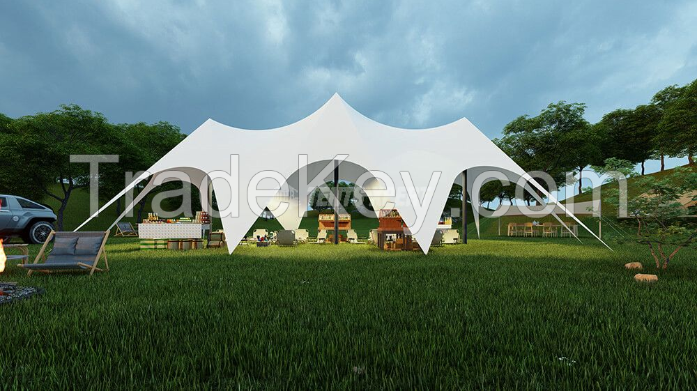 Stretch Tent