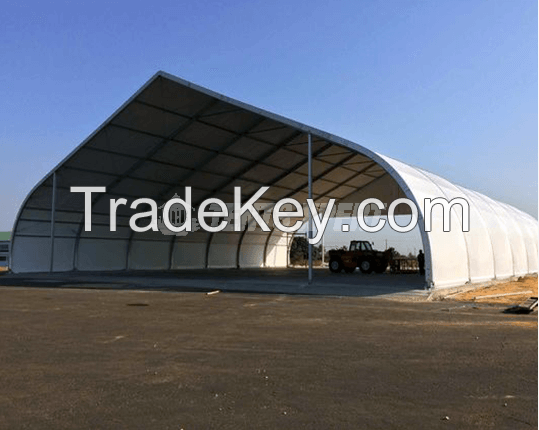 Tent Building Ã¢ï¿½ï¿½ Fabric Structure Building