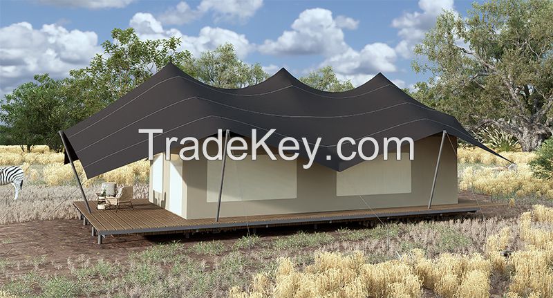 4-person Family Tent