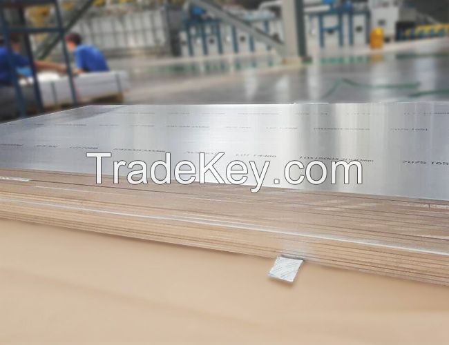 1050 1060 1070 1100 Industrial pure aluminum sheet/plate