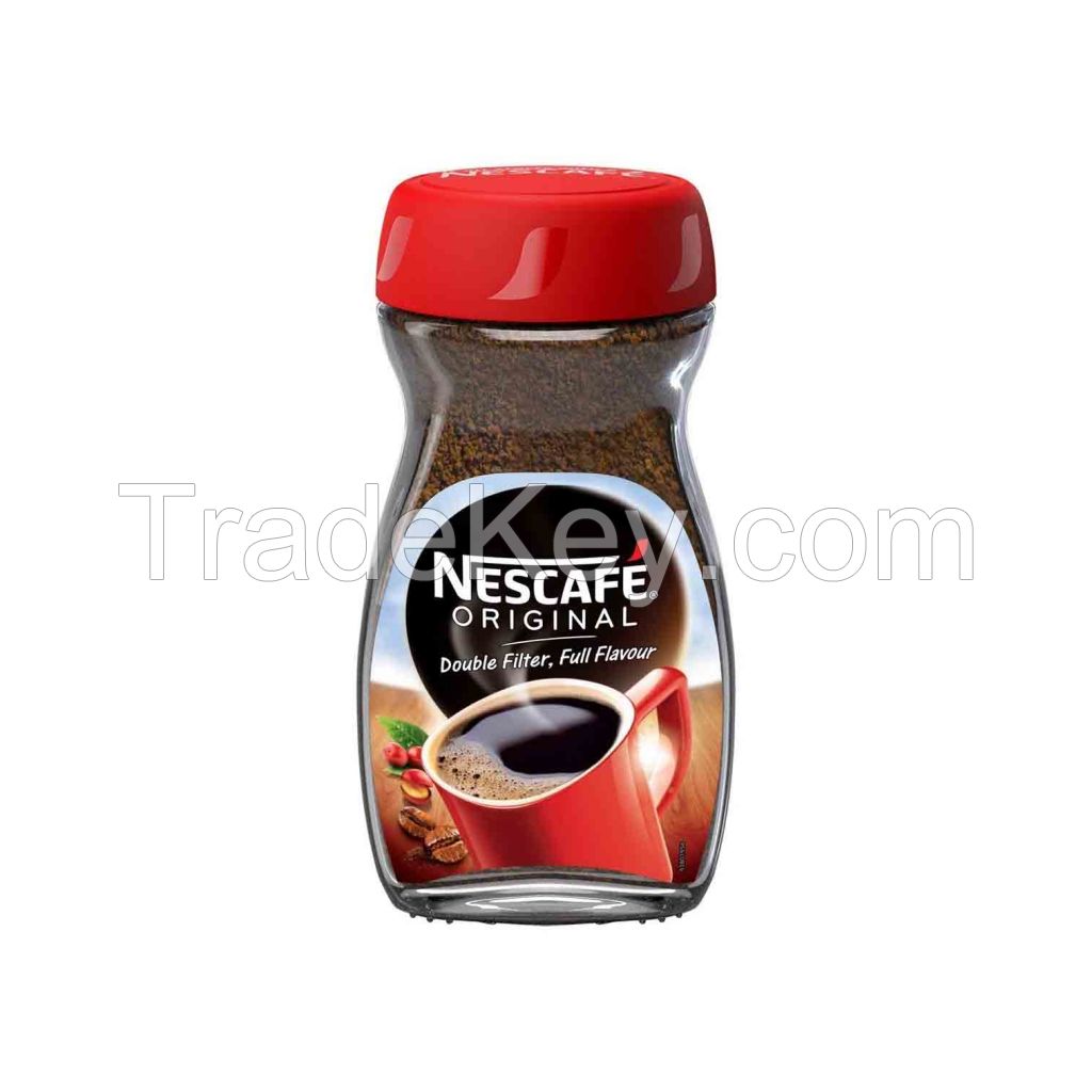 INSTANT Nescafe Original   200g SUPPLIER For Sale