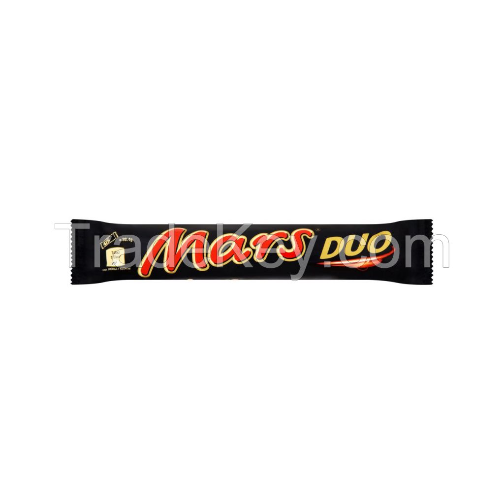 Wholesale Supplier Mars Chocolate/ Chocolate bar