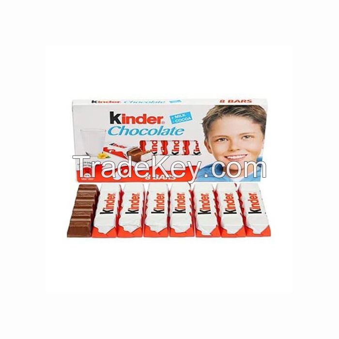 Quality Kinder Chocolate  for sale