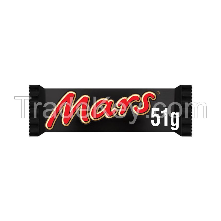 Wholesale Supplier Mars Chocolate/ Chocolate bar