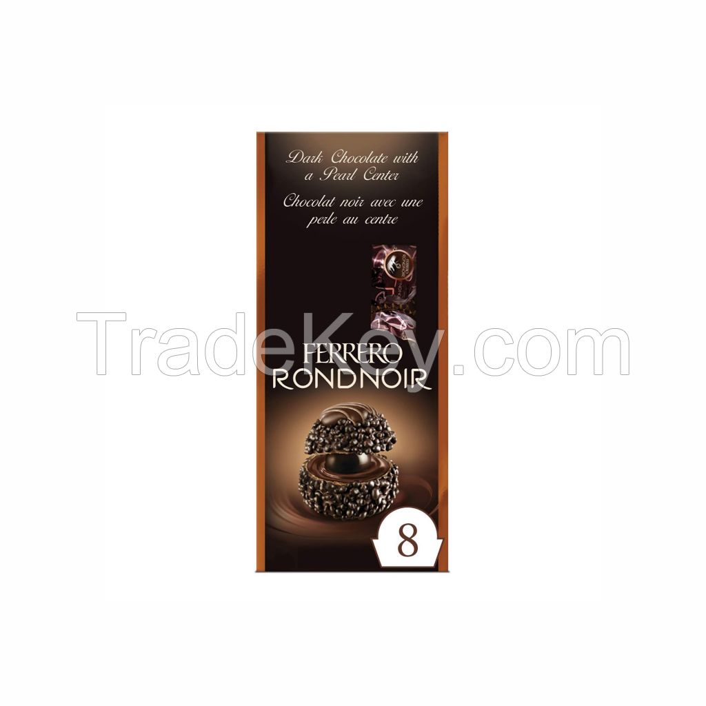 Ferrero Rondnoir (450g Packing)